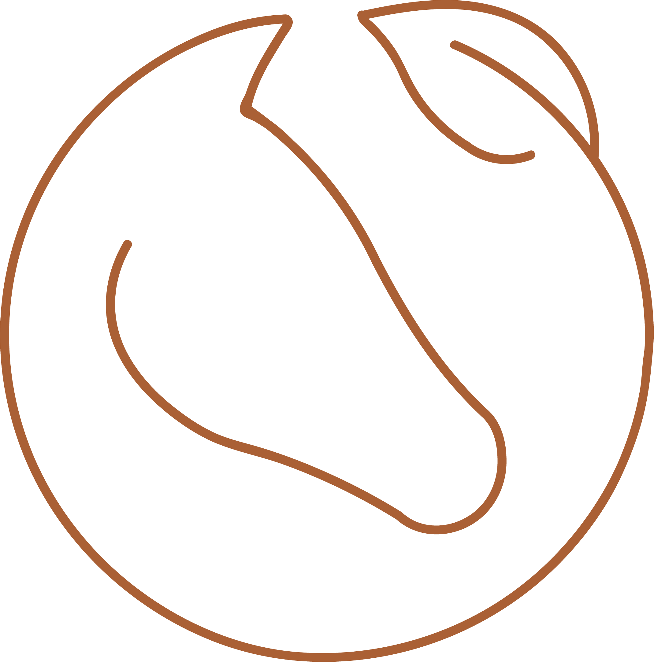 Logo Pferdekopf